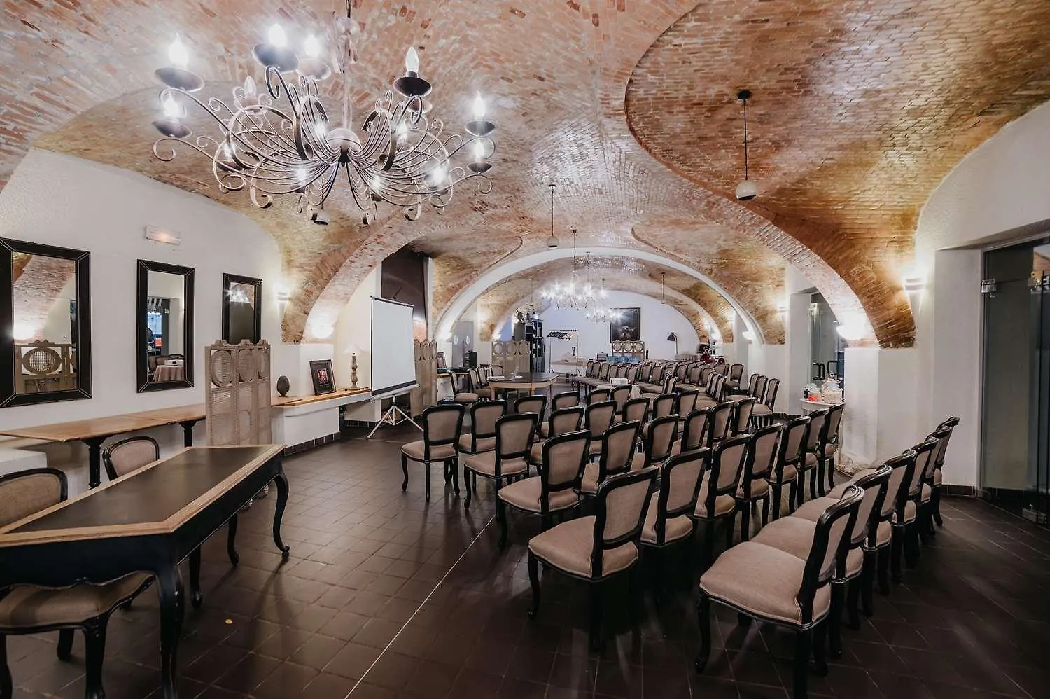 ****  Hotel La Robeyere; BW Signature Collection Embrun Frankreich