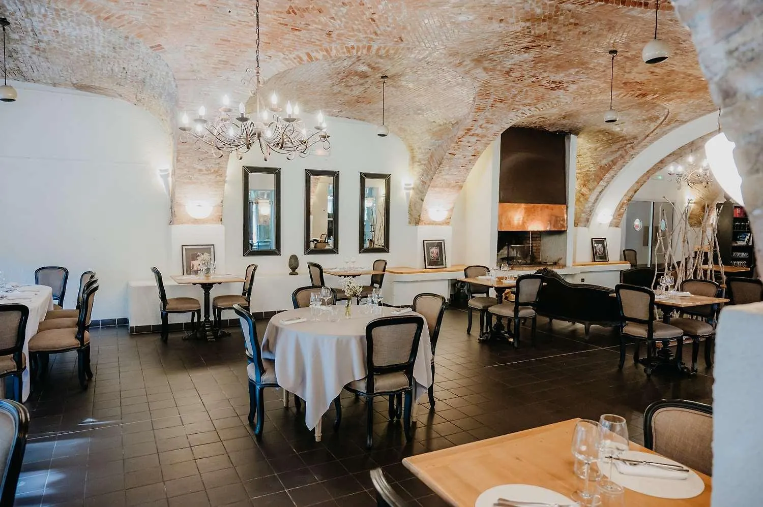 Hotel La Robeyere; BW Signature Collection Embrun