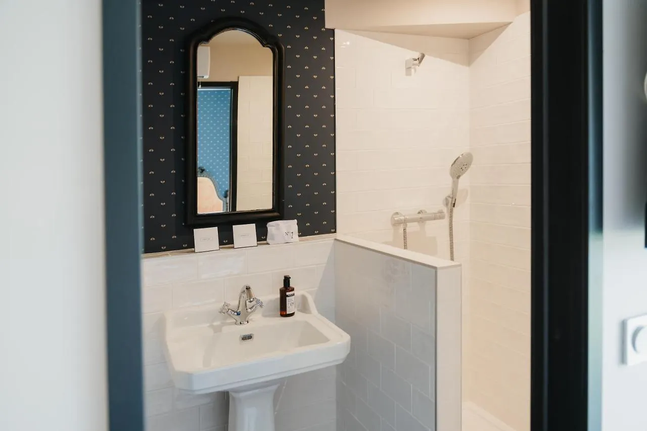 Hotel La Robeyere; BW Signature Collection Embrun 4*,  Frankreich