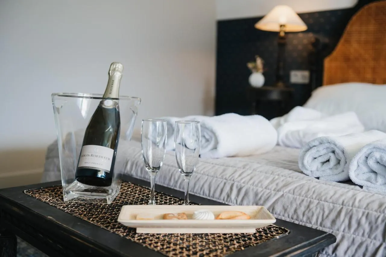 Hotel La Robeyere; BW Signature Collection Embrun