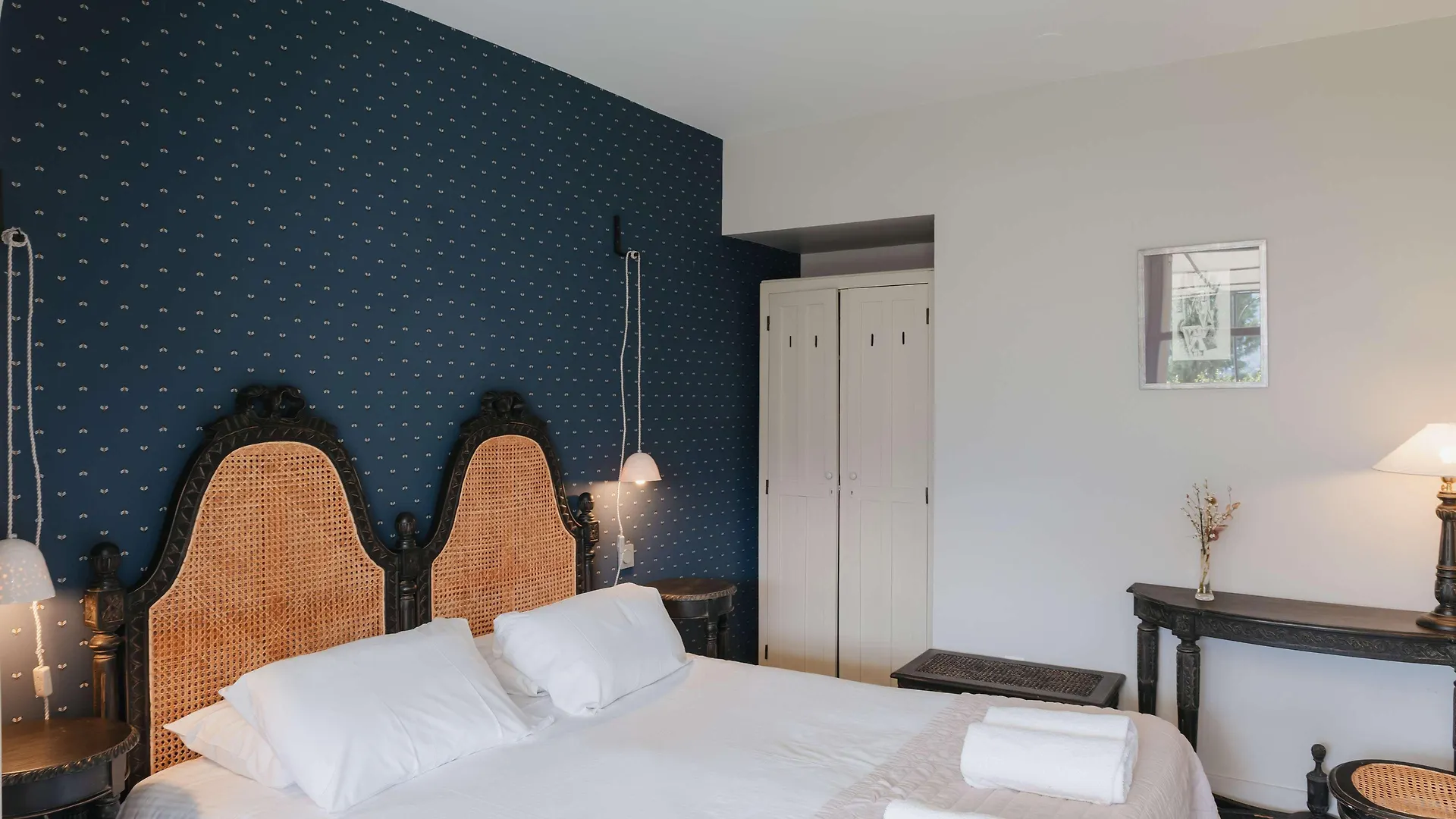 Hotel La Robeyere; BW Signature Collection Embrun