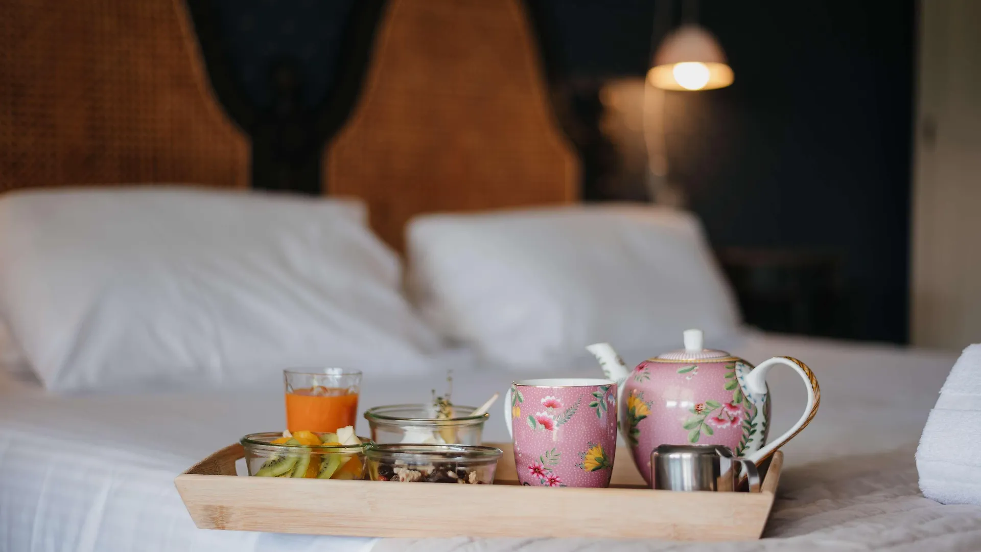 Hotel La Robeyere; BW Signature Collection Embrun