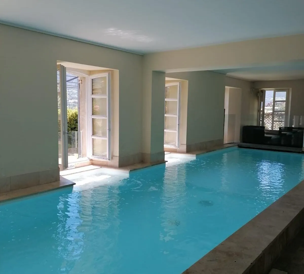 Hotel La Robeyere; BW Signature Collection Embrun
