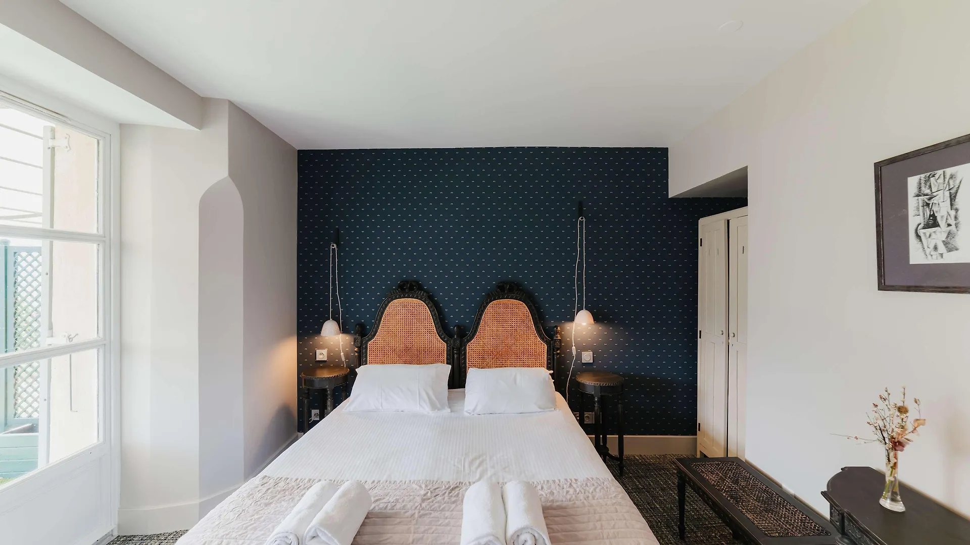 Hotel La Robeyere; BW Signature Collection Embrun