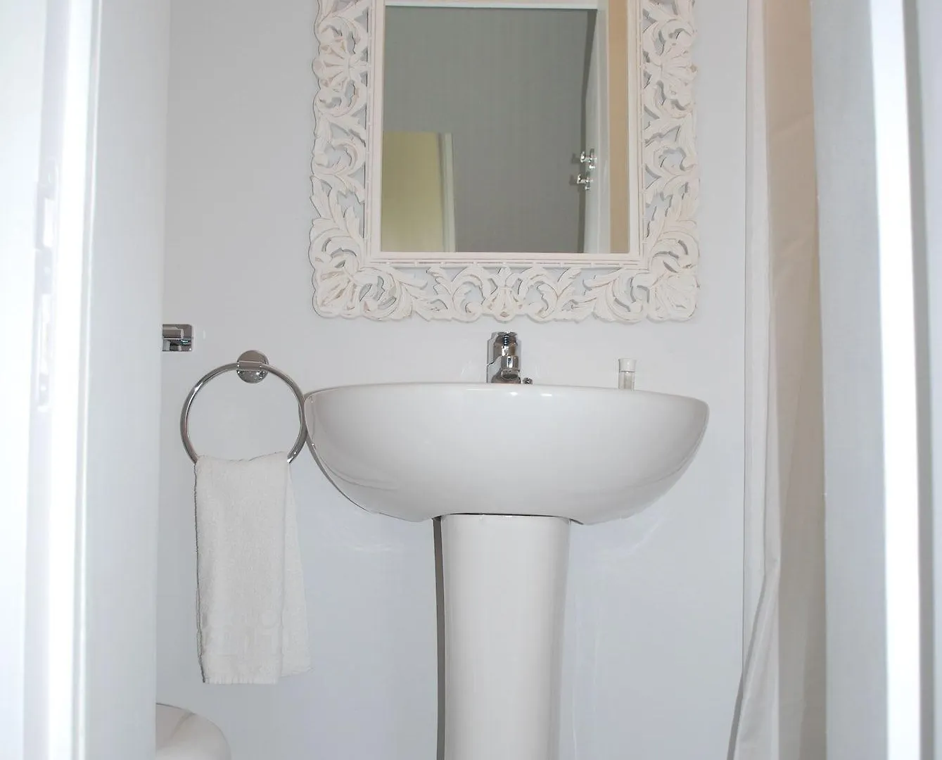 Hotel La Robeyere; BW Signature Collection Embrun Frankreich
