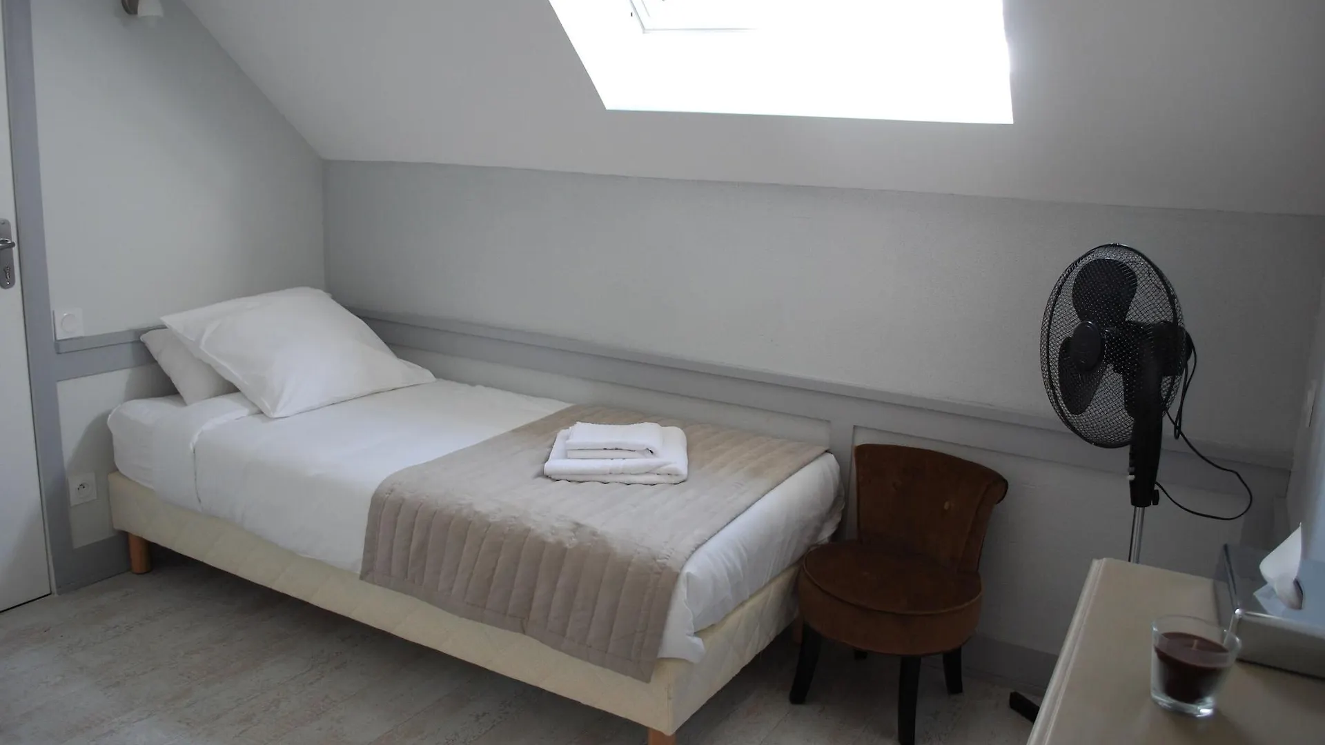 Hotel La Robeyere; BW Signature Collection Embrun