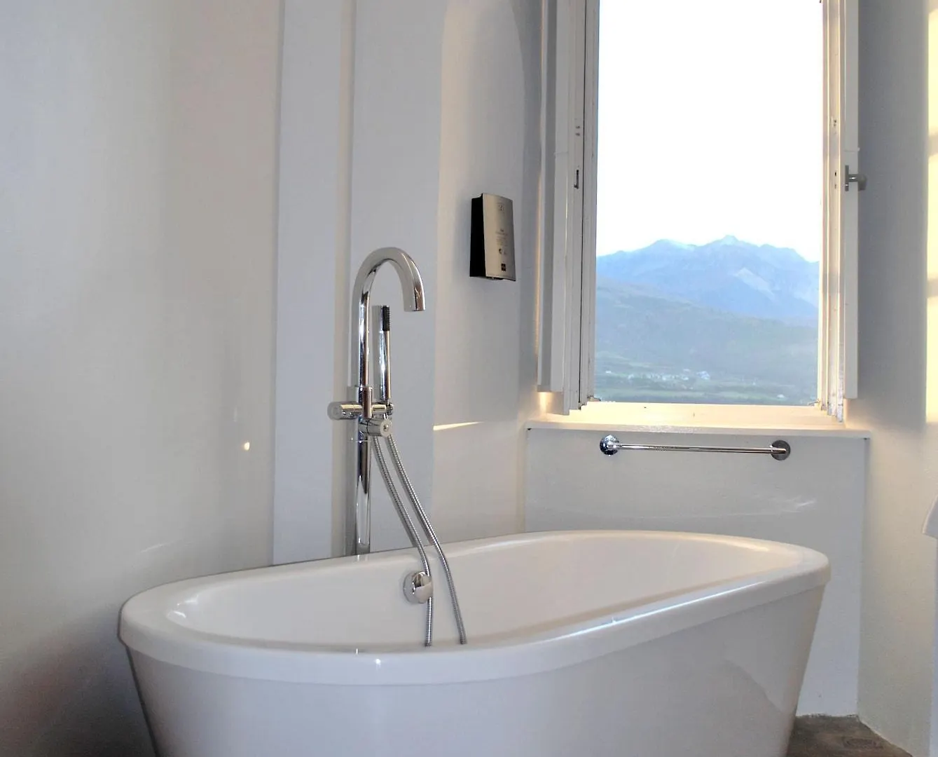 Hotel La Robeyere; BW Signature Collection Embrun