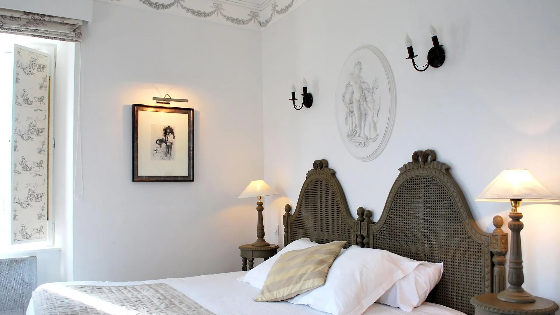 Hotel La Robeyere; BW Signature Collection Embrun