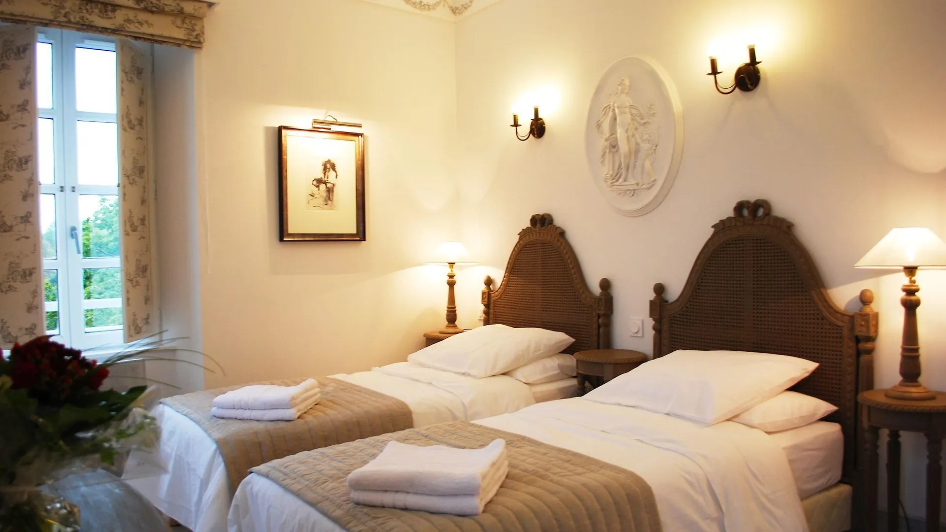 Hotel La Robeyere; BW Signature Collection Embrun 4*,  Frankreich