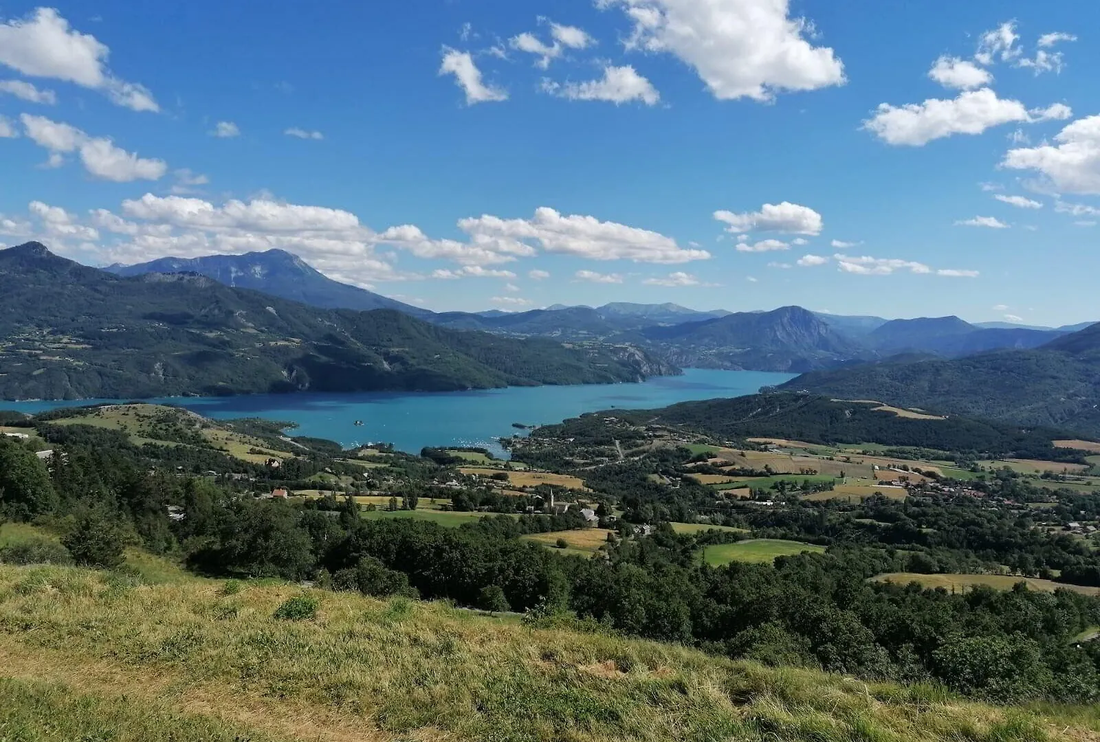 Hotel La Robeyere; BW Signature Collection Embrun