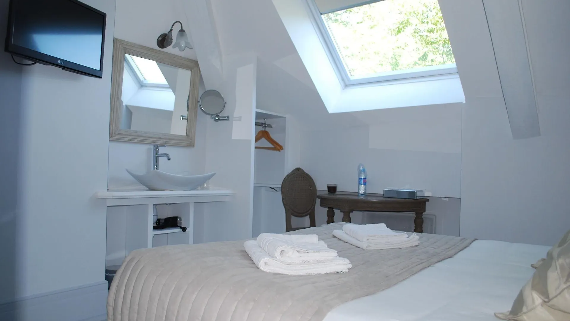 ****  Hotel La Robeyere; BW Signature Collection Embrun Frankreich