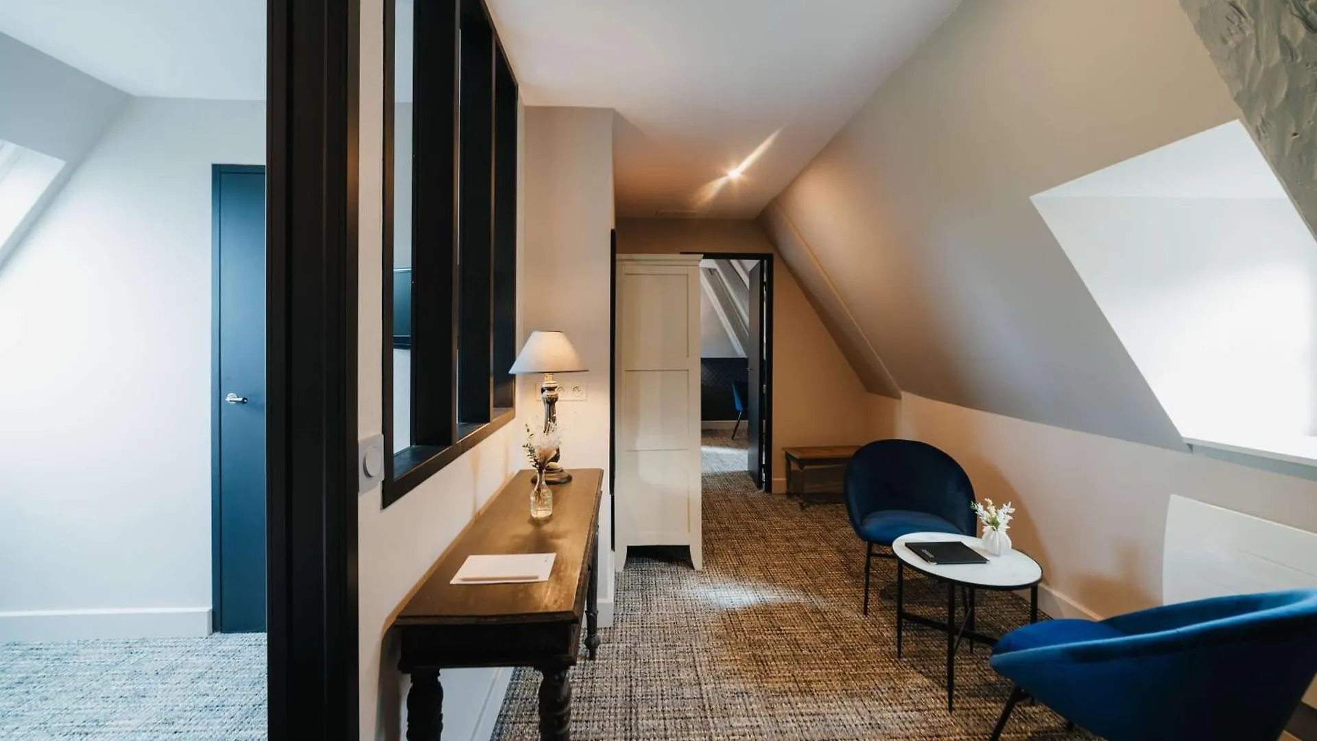 Hotel La Robeyere; BW Signature Collection Embrun