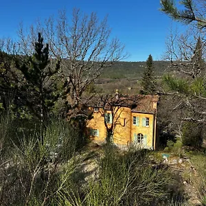 Guest house Domaine D'angouire, Moustiers-Sainte-Marie
