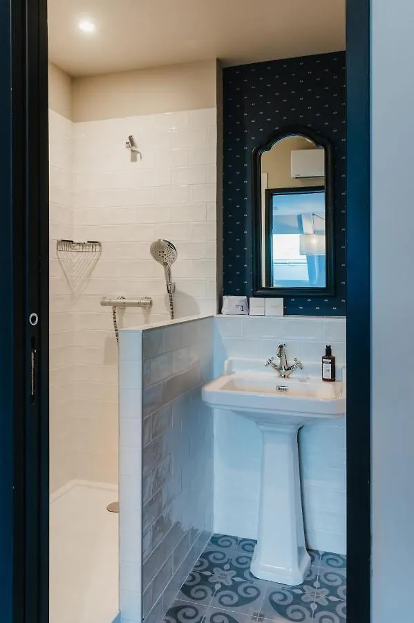 Hotel La Robeyere; BW Signature Collection Embrun
