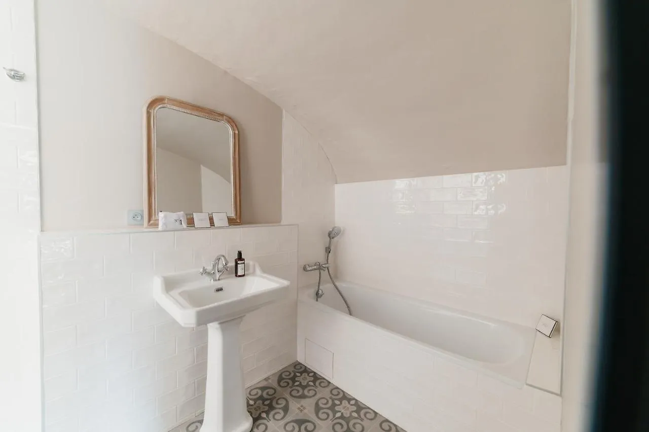 Hotel La Robeyere; BW Signature Collection Embrun