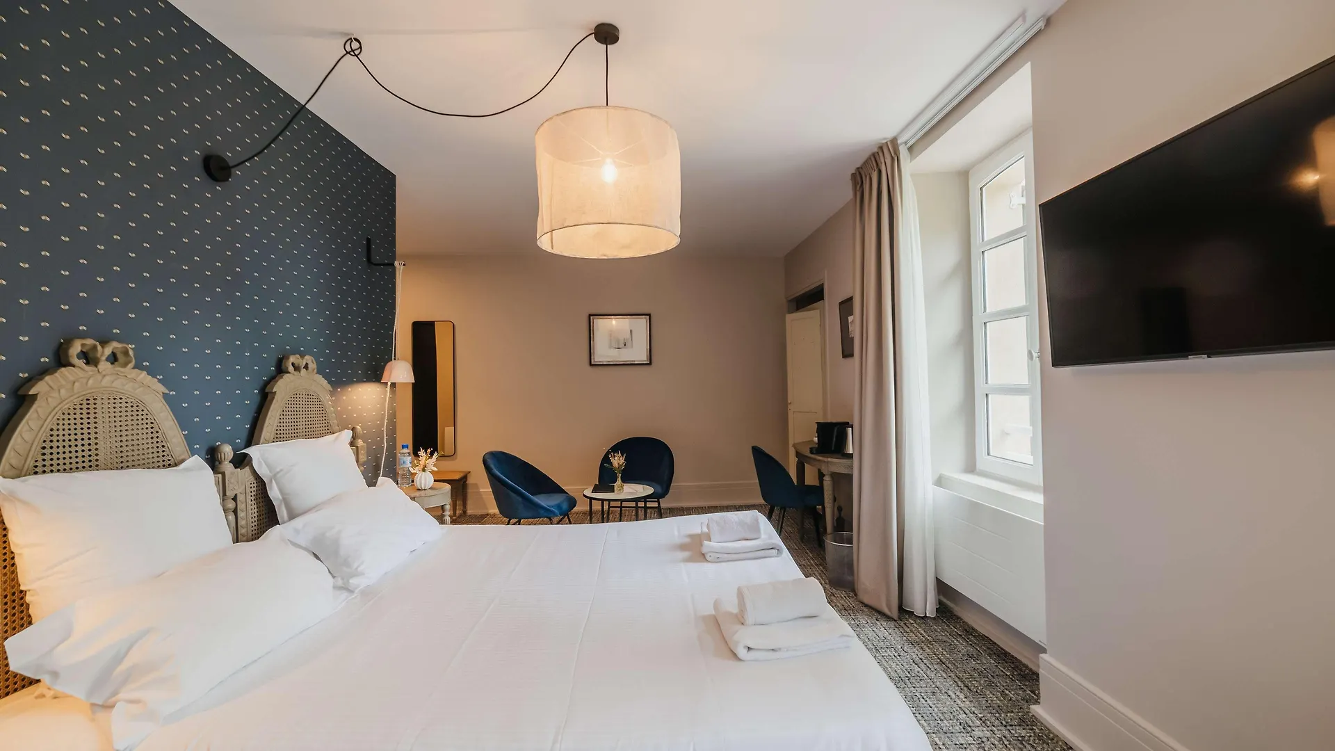 Hotel La Robeyere; BW Signature Collection Embrun