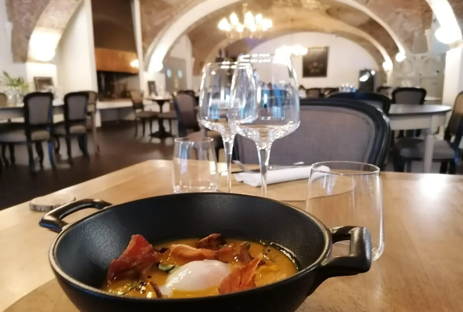 Hotel La Robeyere; BW Signature Collection Embrun 4*,  Francja