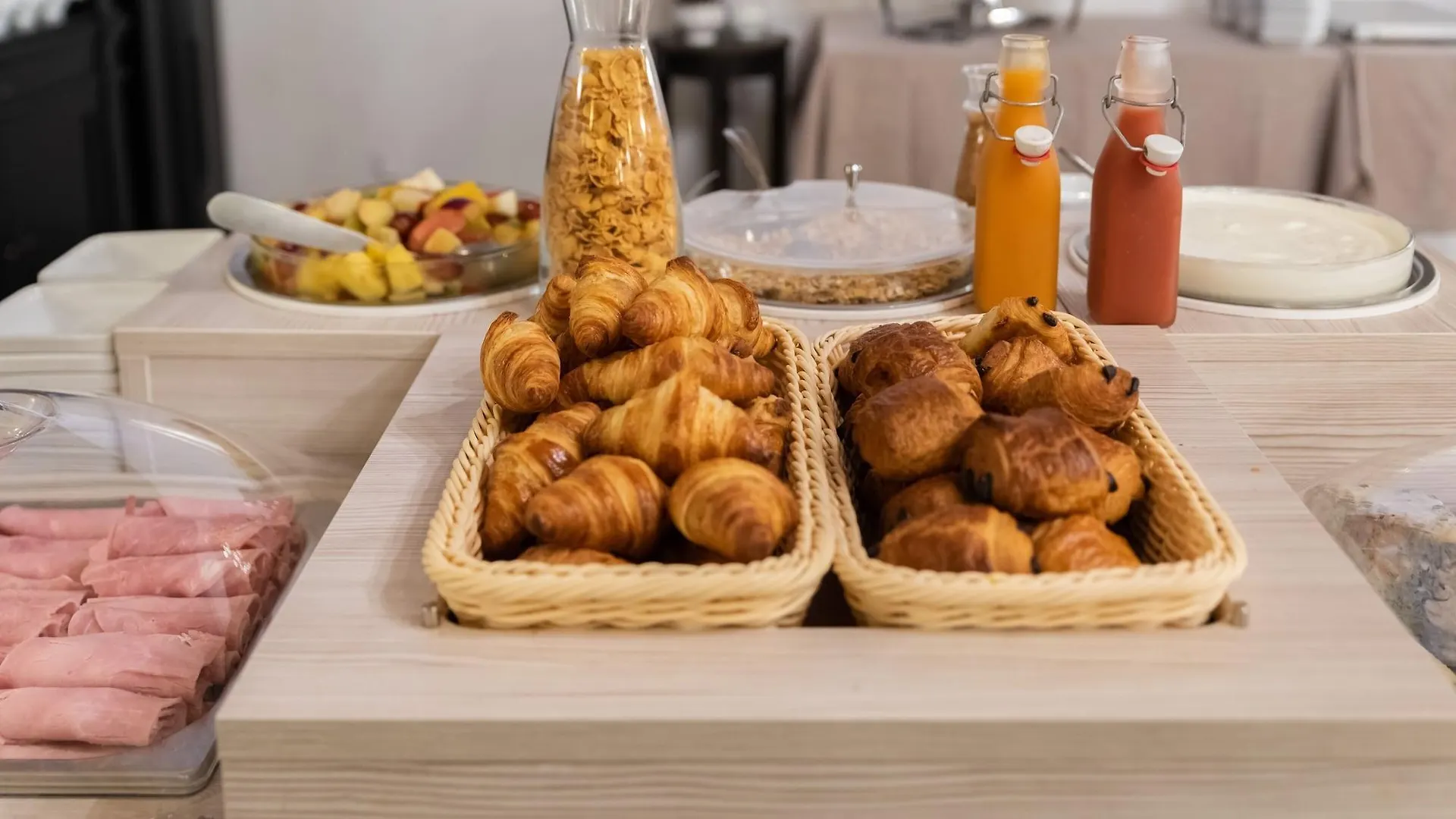 Hotel La Robeyere; BW Signature Collection Embrun