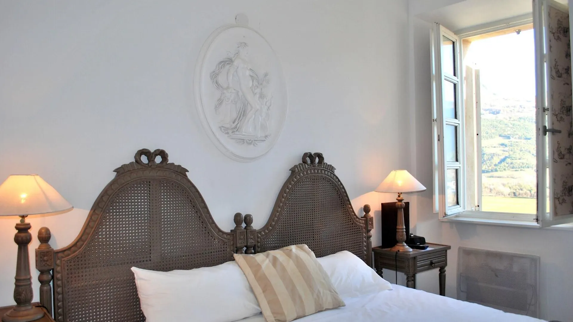Hotel La Robeyere; BW Signature Collection Embrun