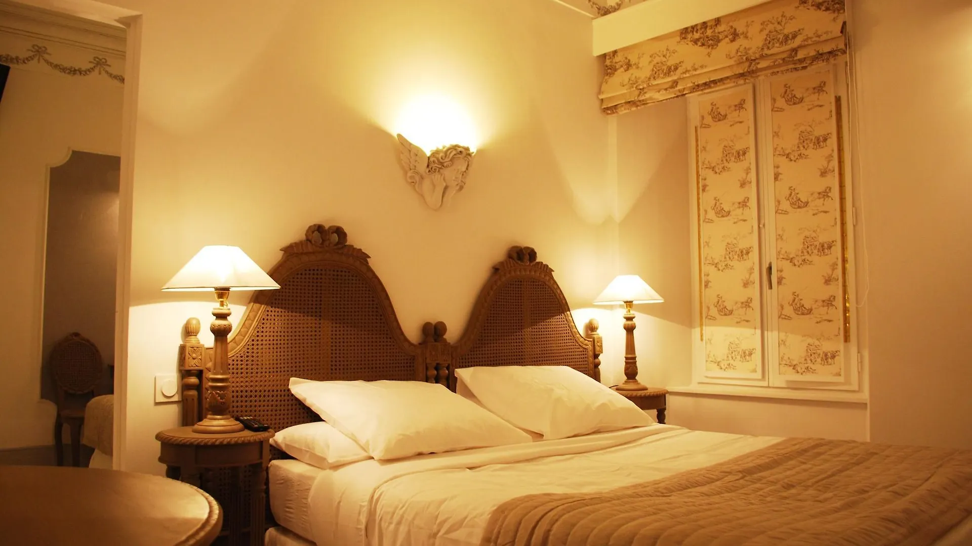 Hotel La Robeyere; BW Signature Collection Embrun
