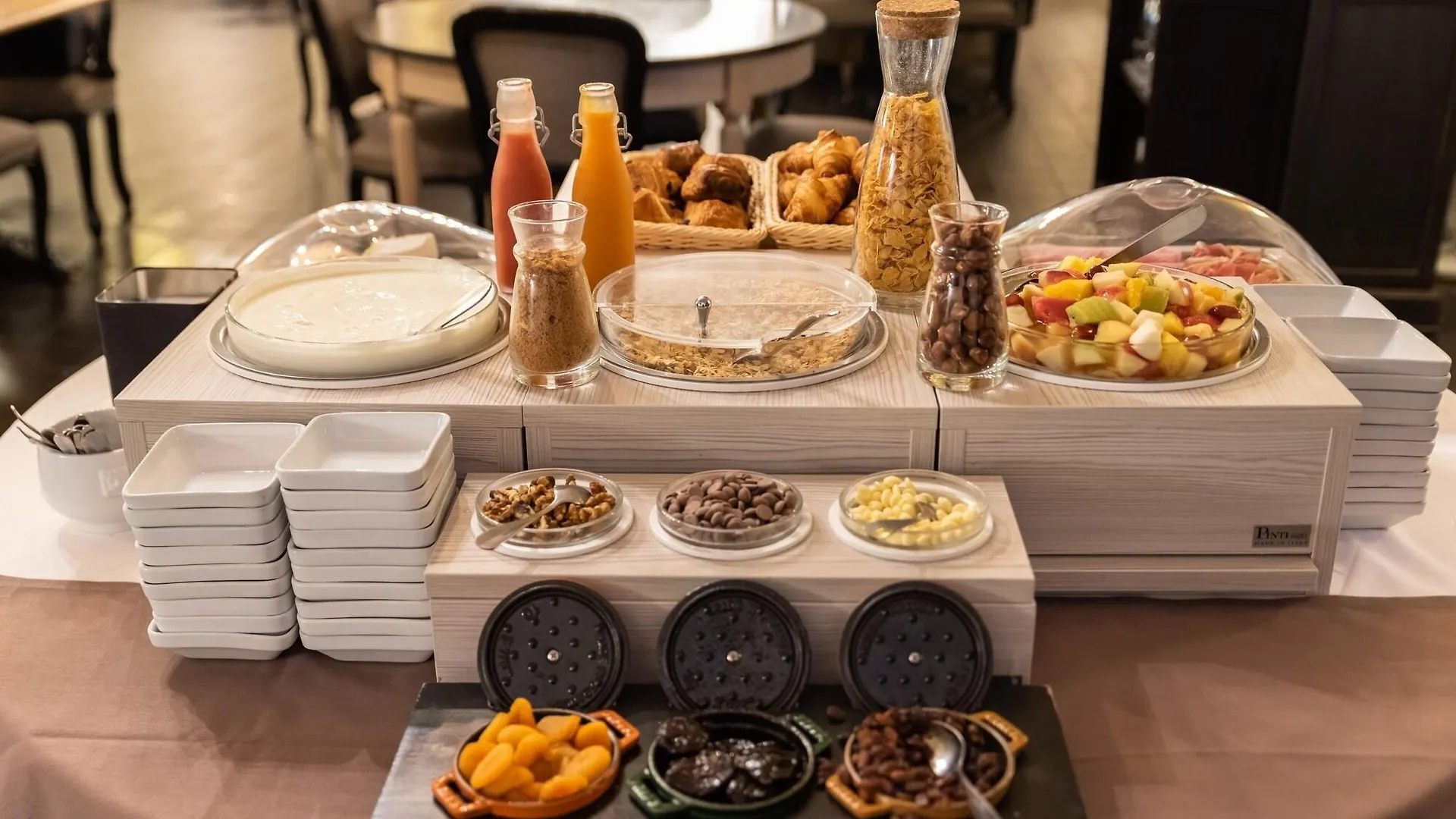 Hotel La Robeyere; BW Signature Collection Embrun