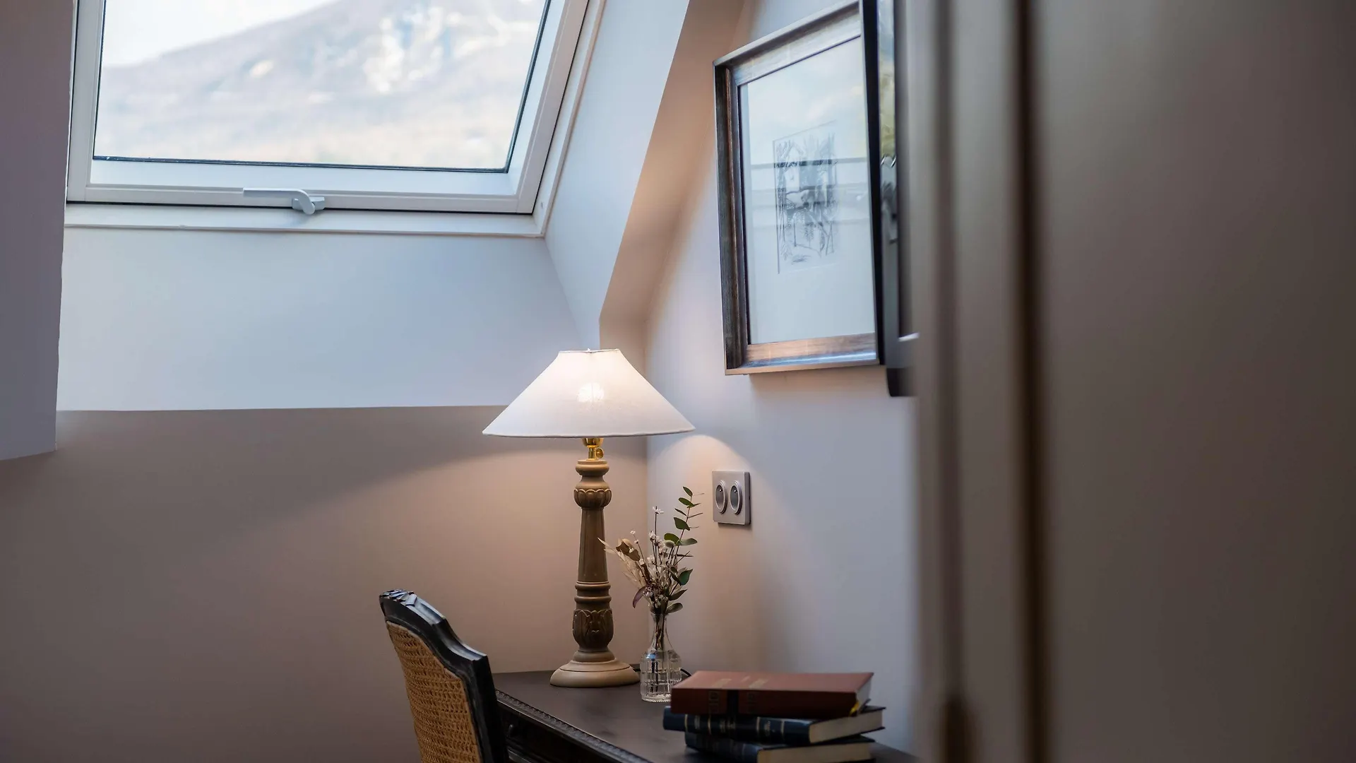 Hotel La Robeyere; BW Signature Collection Embrun