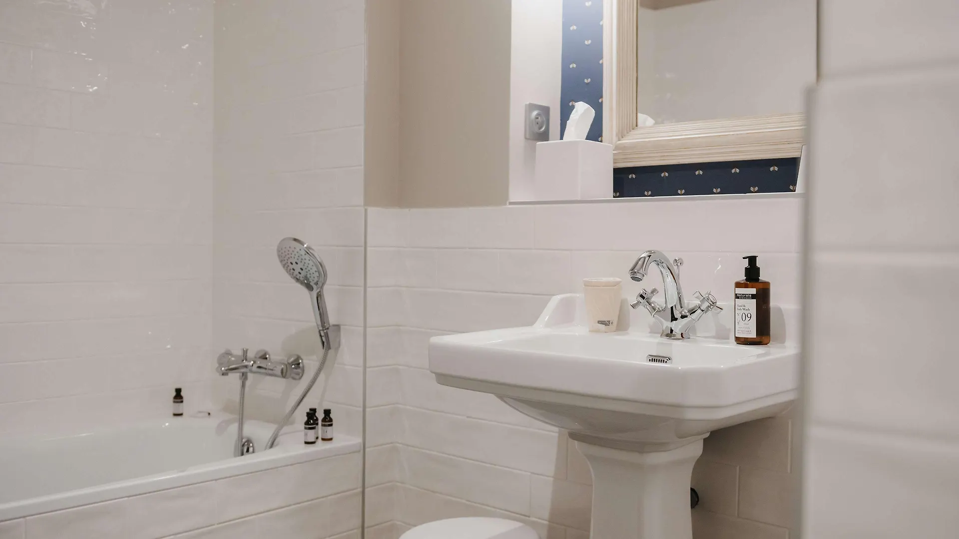 Hotel La Robeyere; BW Signature Collection Embrun