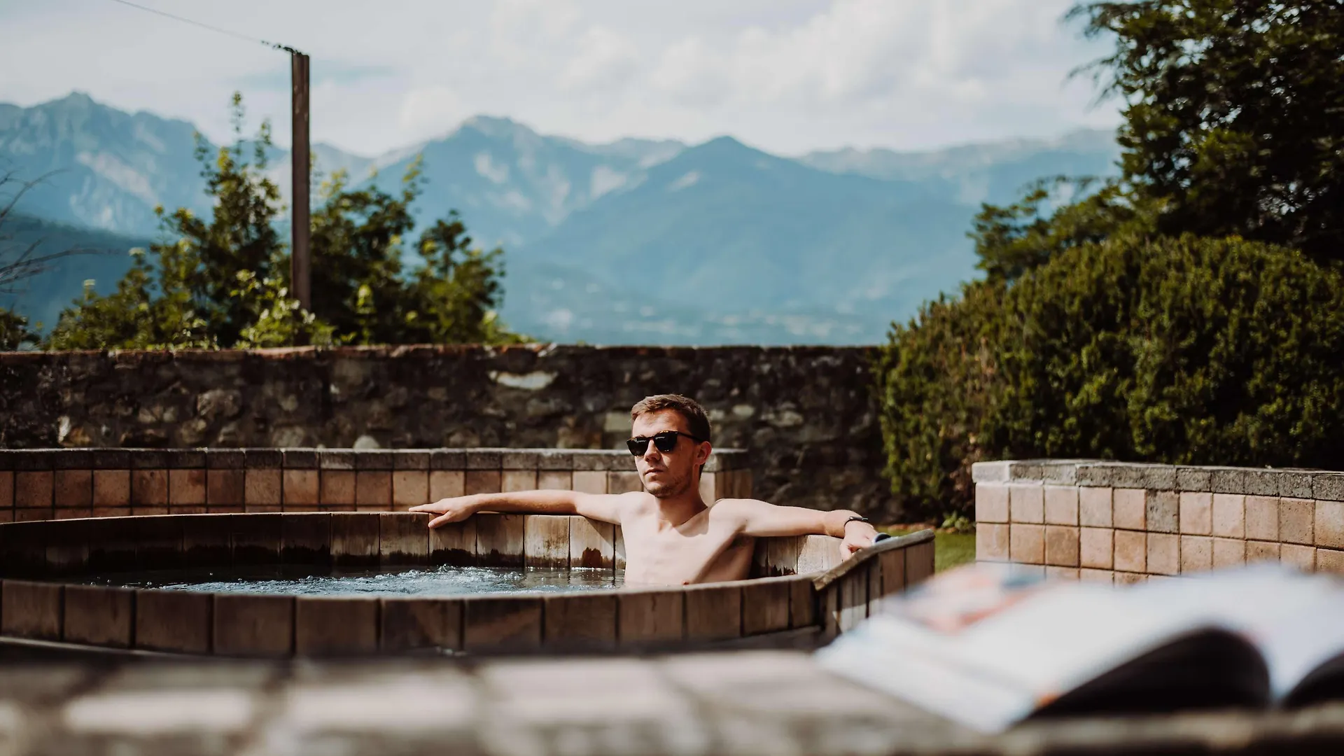Hotel La Robeyere; BW Signature Collection Embrun