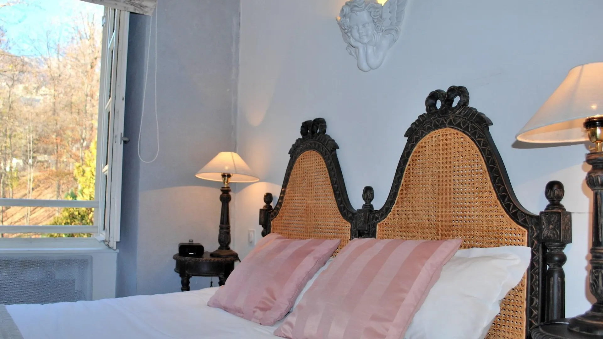 Hotel La Robeyere; BW Signature Collection Embrun