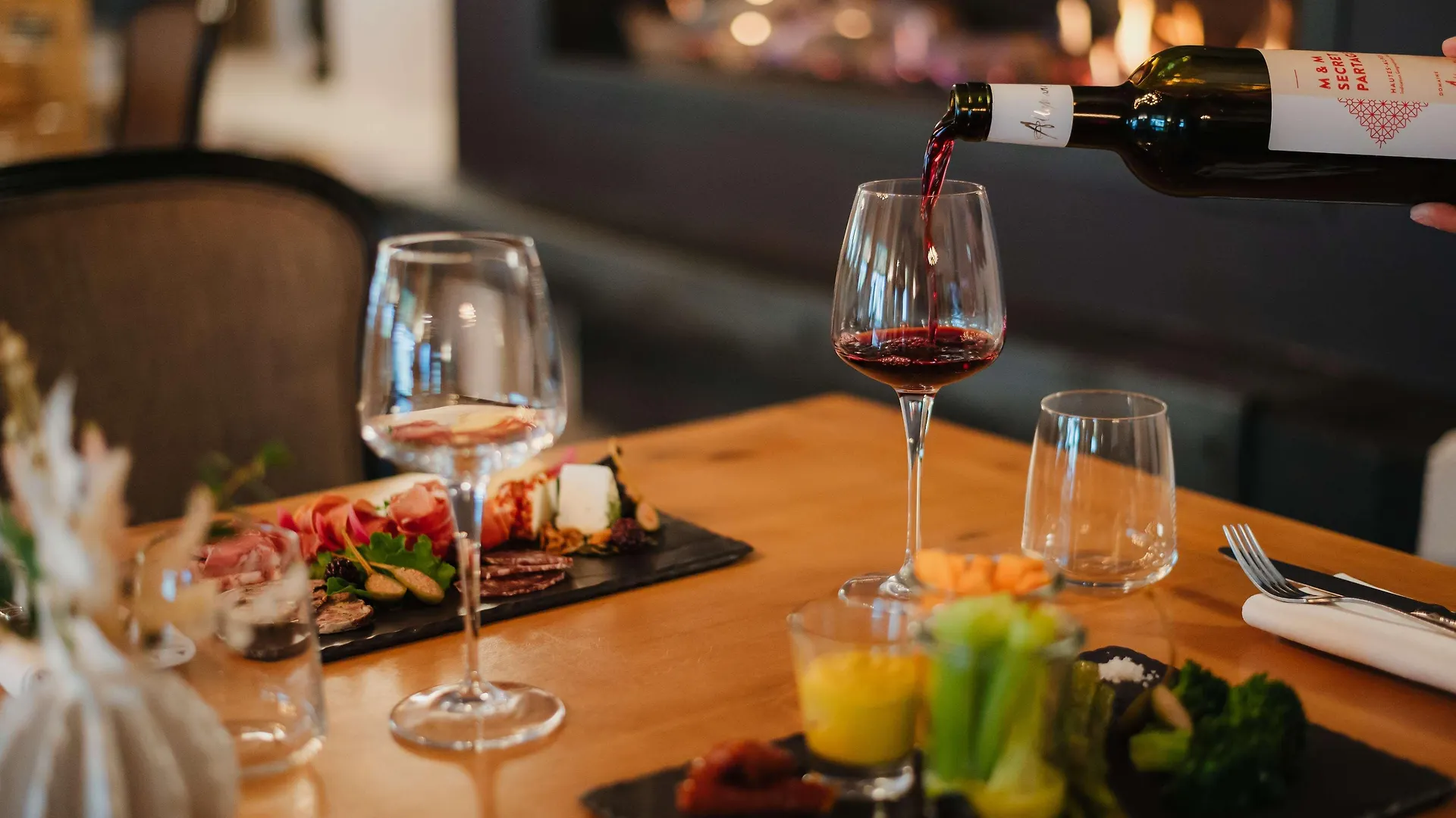 ****  Hotel La Robeyere; BW Signature Collection Embrun Francja