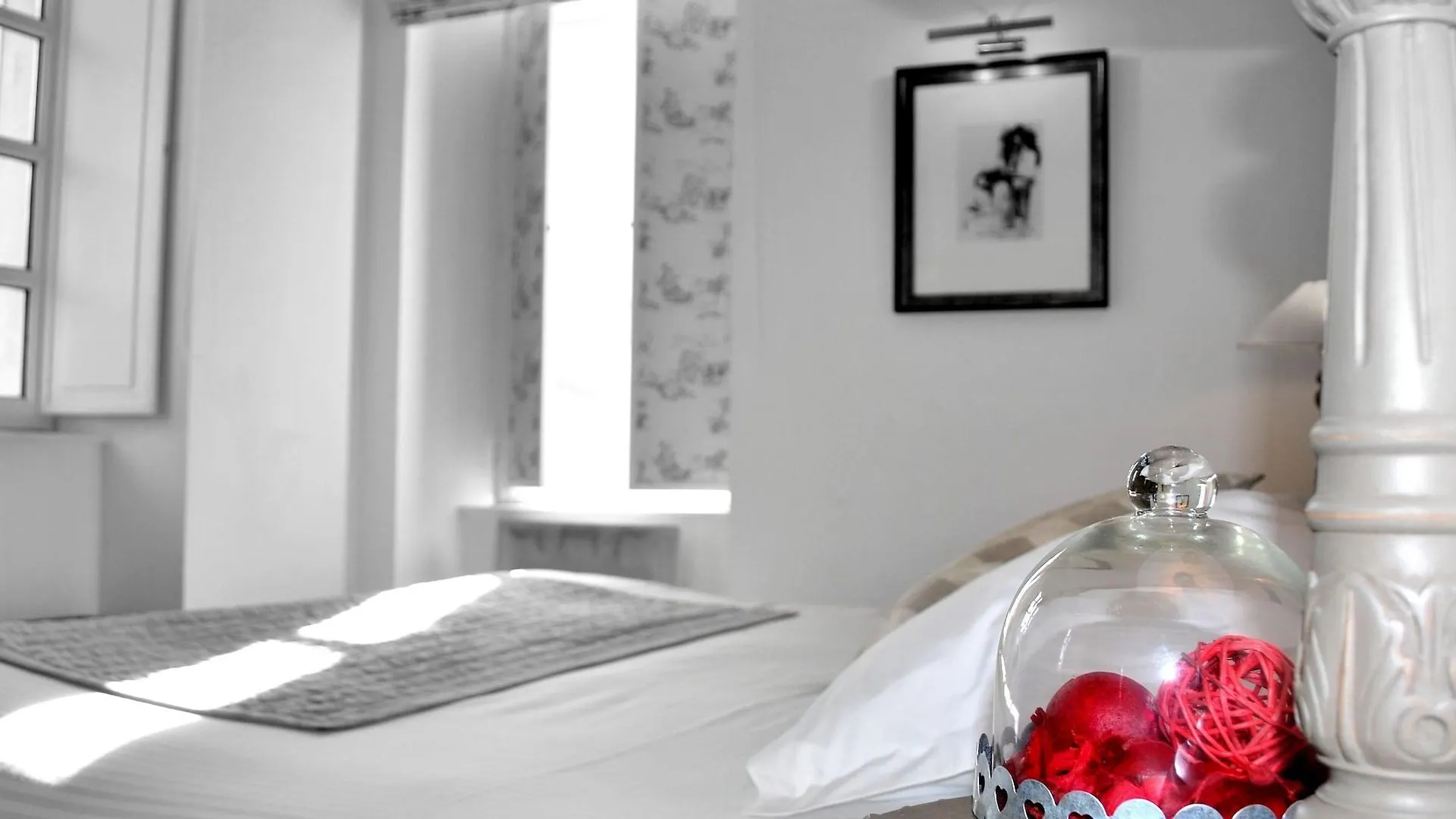Hotel La Robeyere; BW Signature Collection Embrun