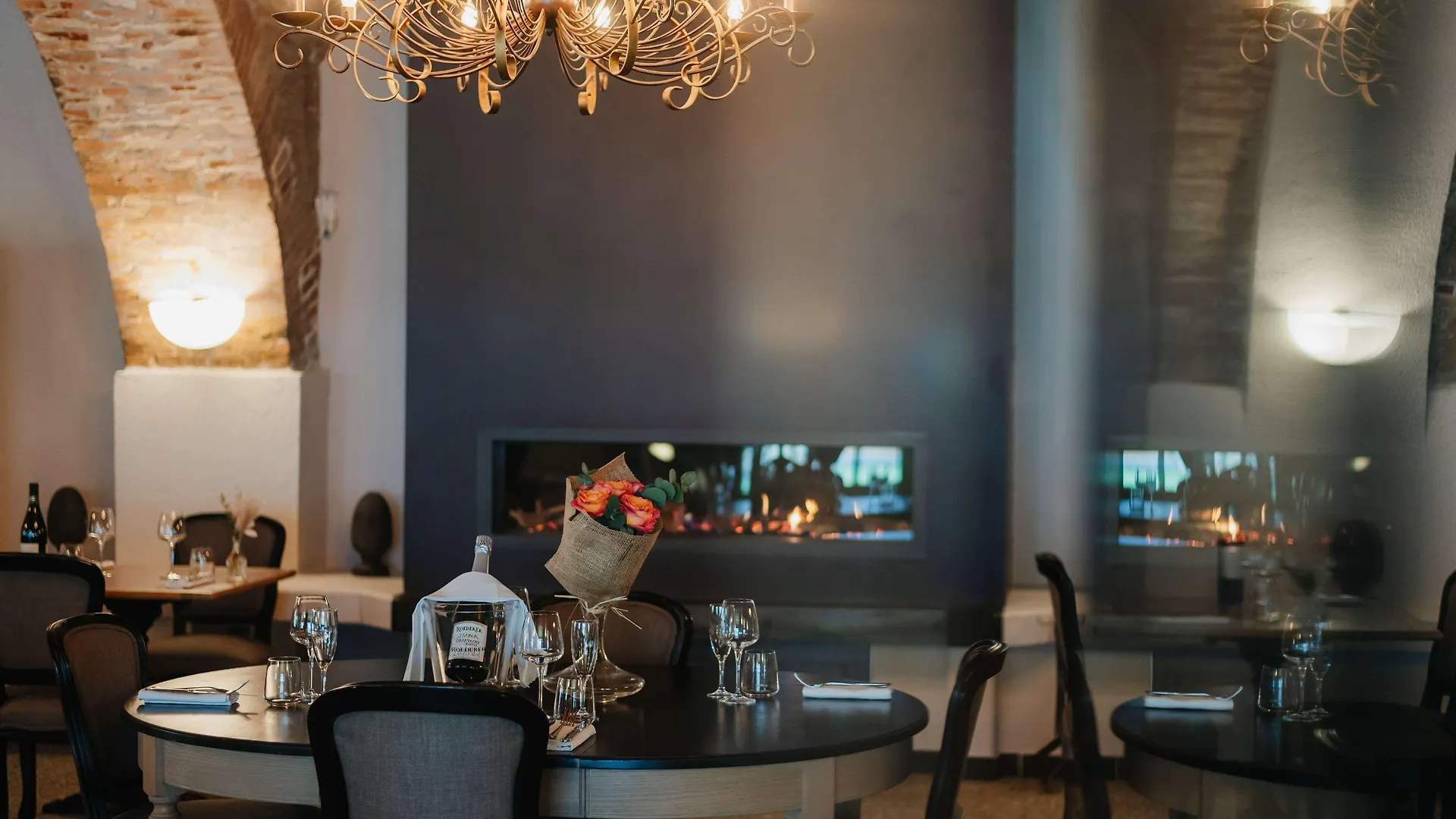 Hotel La Robeyere; BW Signature Collection Embrun